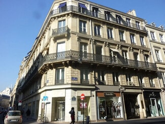 More details for 45 Rue De La Chaussee D'Antin, Paris - Office for Lease
