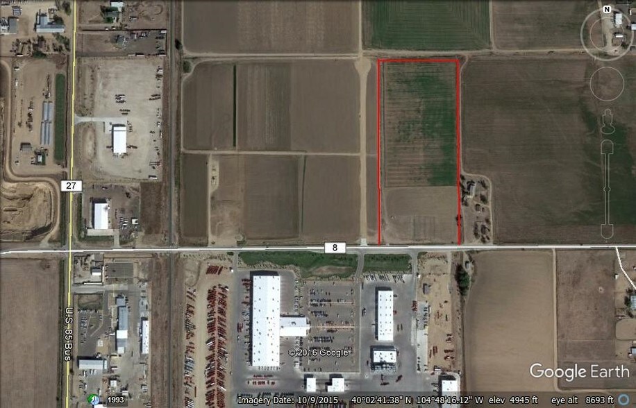 13527 WCR 8, Fort Lupton, CO 80621