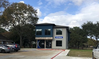 More details for 15010 FM 529 Rd, Houston, TX - Office for Lease