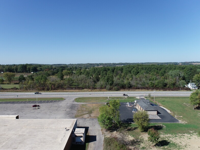 3661 PA-18, Transfer, PA for sale - Aerial - Image 2 of 13