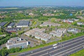 More details for Office, Flex for Lease