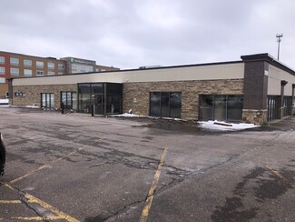 More details for 1109 W Clairemont Ave, Eau Claire, WI - Medical for Lease