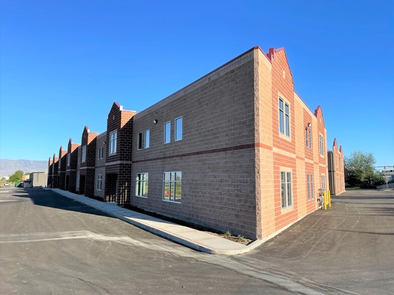1280 S 1380 W, Orem, UT for lease - Building Photo - Image 3 of 4