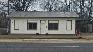 More details for 2630 Desiard St, Monroe, LA - Retail for Sale