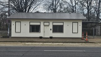 More details for 2630 Desiard St, Monroe, LA - Retail for Sale