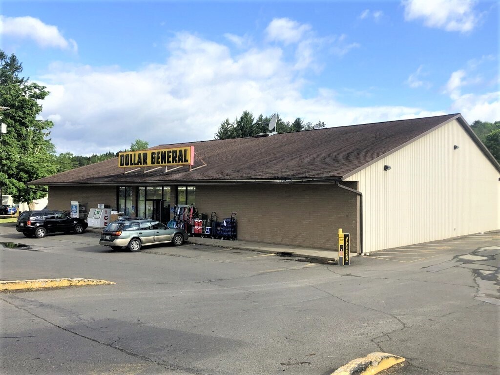 11631 Route 6, Wellsboro, PA for sale Building Photo- Image 1 of 1