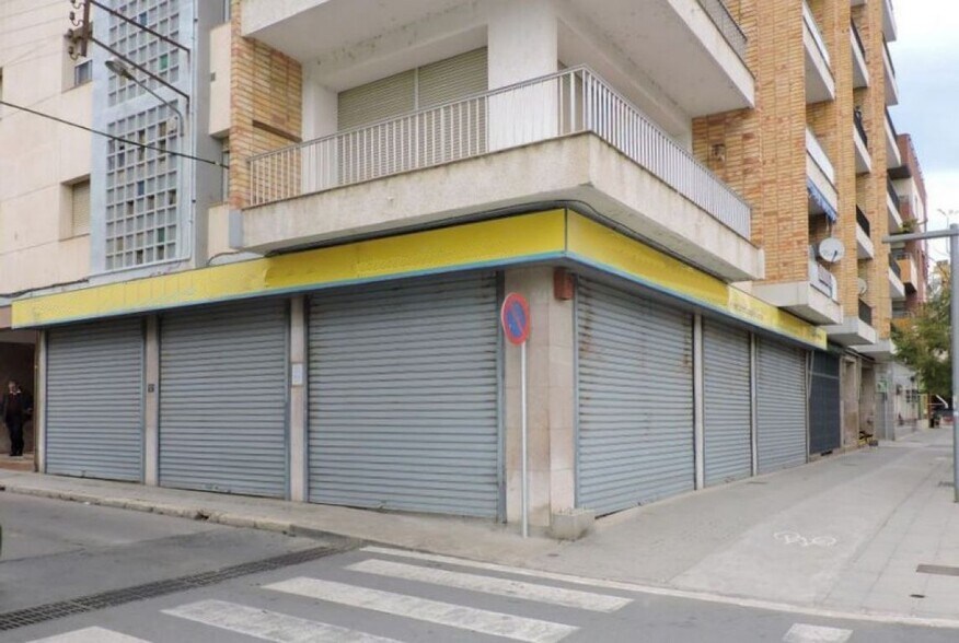 Multifamily in Amposta, Tarragona for sale - Building Photo - Image 2 of 4