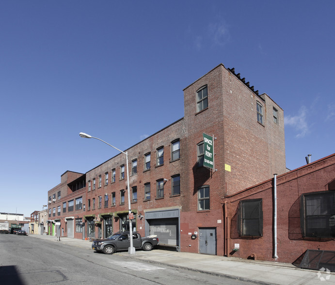 160 7th St, Brooklyn, NY for sale - Primary Photo - Image 1 of 1