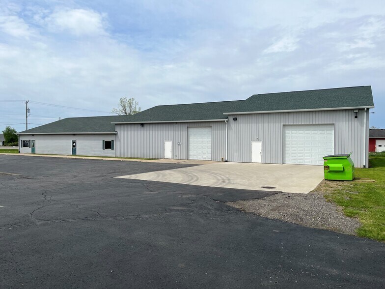 1643 Imlay City Rd, Lapeer, MI 48446 Industrial for Sale