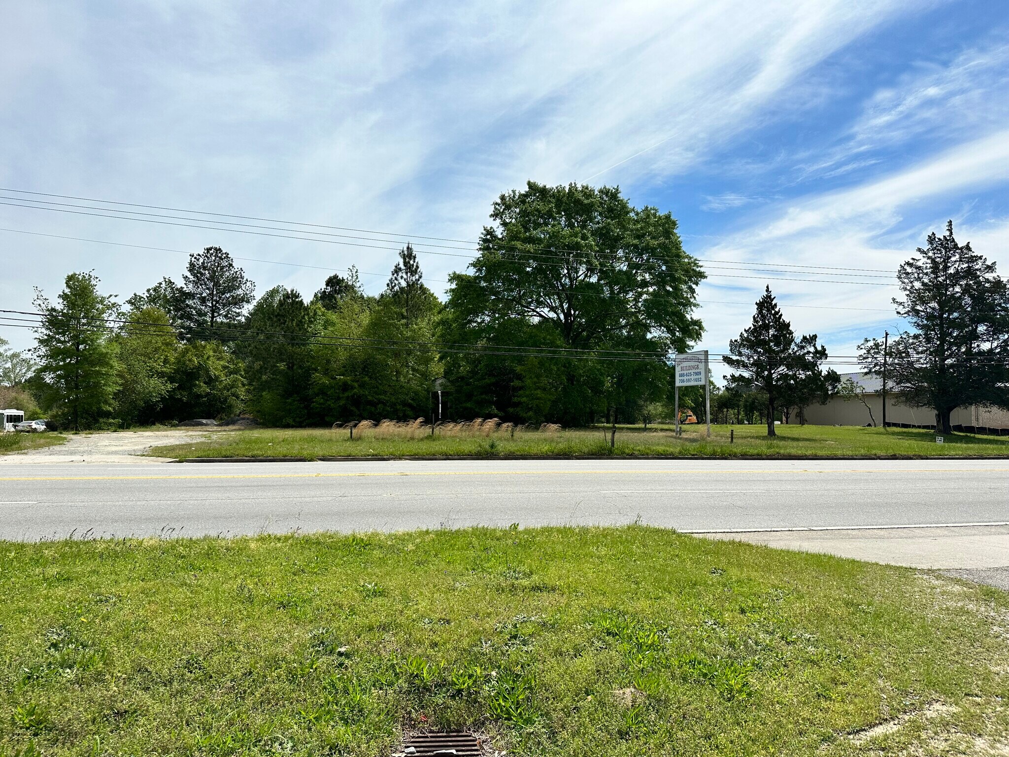 1668 Washington Rd, Thomson, GA for sale Other- Image 1 of 1
