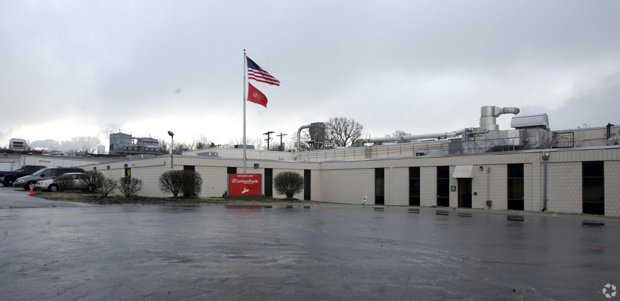 8064 Chivvis Dr, Affton, MO for sale Primary Photo- Image 1 of 1