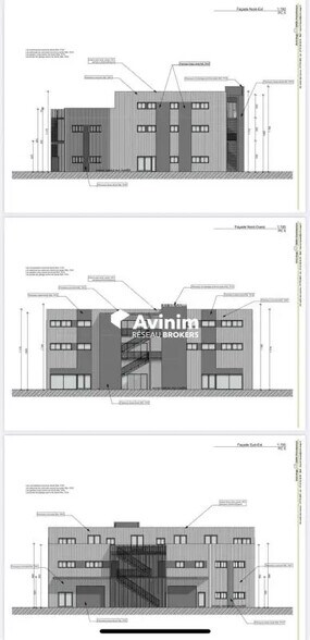 Retail in Chevry for lease - Building Photo - Image 2 of 6