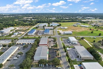 1811 Greenleaf Ln, Leesburg, FL - Aerial map view - Image1