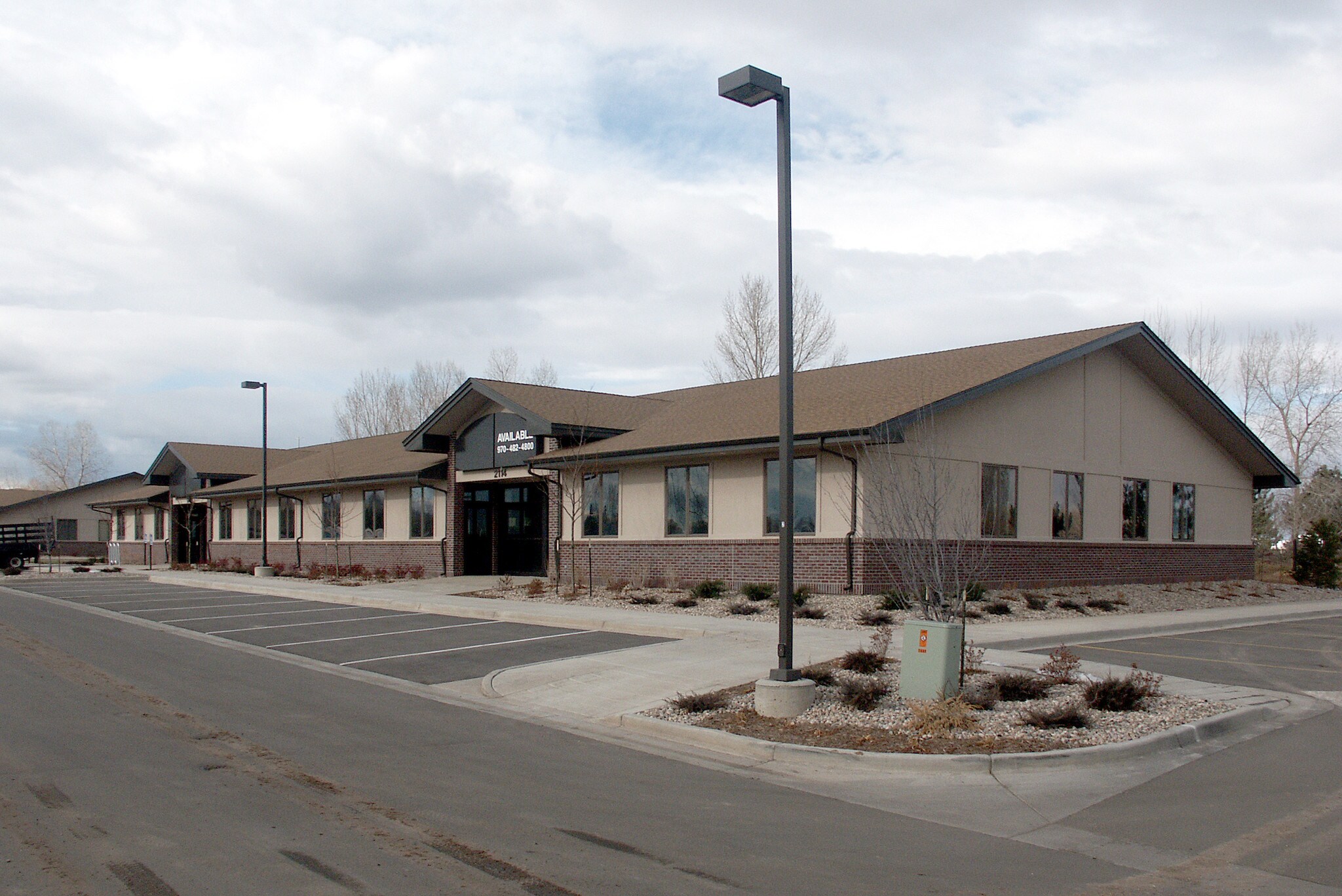 2114 Midpoint Dr, Fort Collins, CO for sale Primary Photo- Image 1 of 1