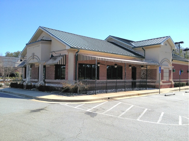 12900 Hwy 92, Woodstock, GA 30188