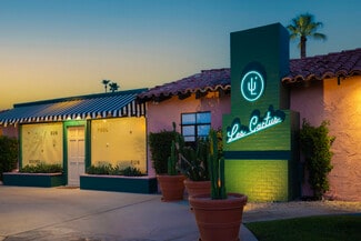 More details for 555 S Warm Sands Dr, Palm Springs, CA - Hospitality for Sale