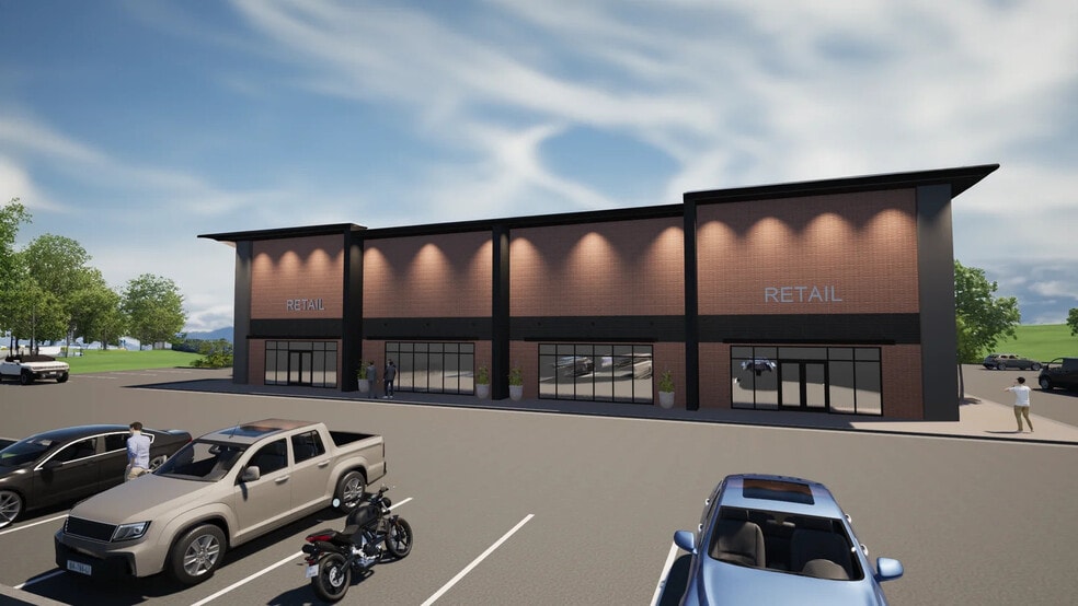 3430 Francis Rd, Alpharetta, GA for sale - Building Photo - Image 3 of 12