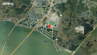 More details for Lakeshore Boulevard East, Slidell, LA - Land for Sale