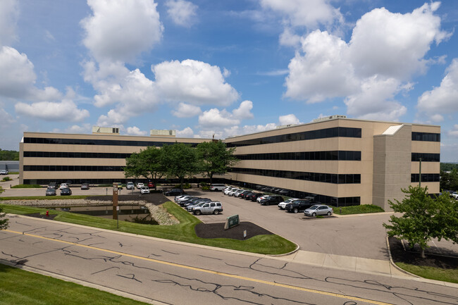 More details for 110 Boggs Ln, Cincinnati, OH - Office for Lease