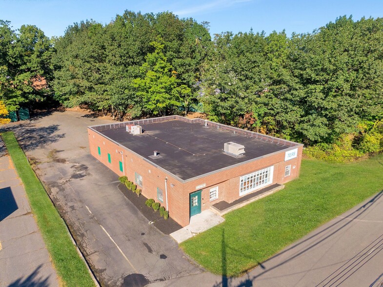 410 E Rt 59, Nanuet, NY for lease - Aerial - Image 3 of 37