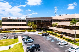 More details for 11300 4th St N, Saint Petersburg, FL - Office for Lease