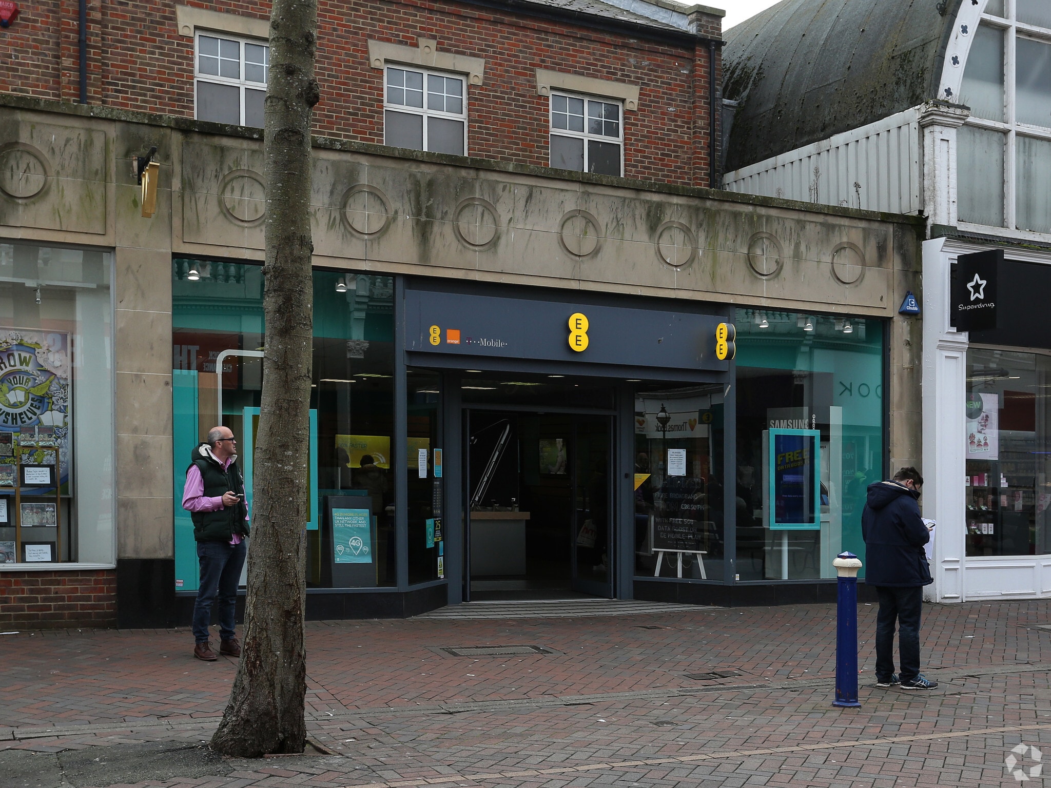 118 Terminus Rd, Eastbourne for sale Primary Photo- Image 1 of 1