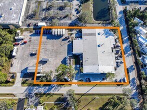 1816 57th St, Sarasota, FL - AERIAL map view - Image1