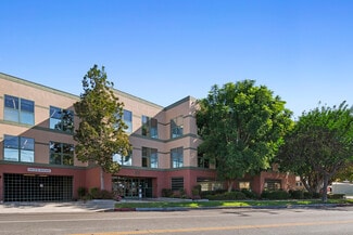 More details for 800 S Main St, Burbank, CA - Office for Lease