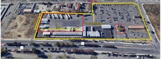 More details for 1611 S Airport Way, Stockton, CA - Industrial for Lease