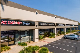 More details for 3350 N Arizona Ave, Chandler, AZ - Industrial for Lease