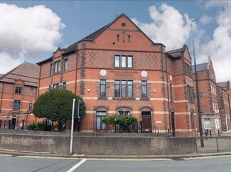 More details for 1-2 Foregate St, Chester - Office for Lease