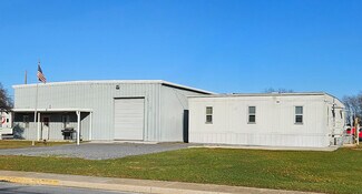 More details for 1607 Industrial Dr, Carlisle, PA - Industrial for Lease