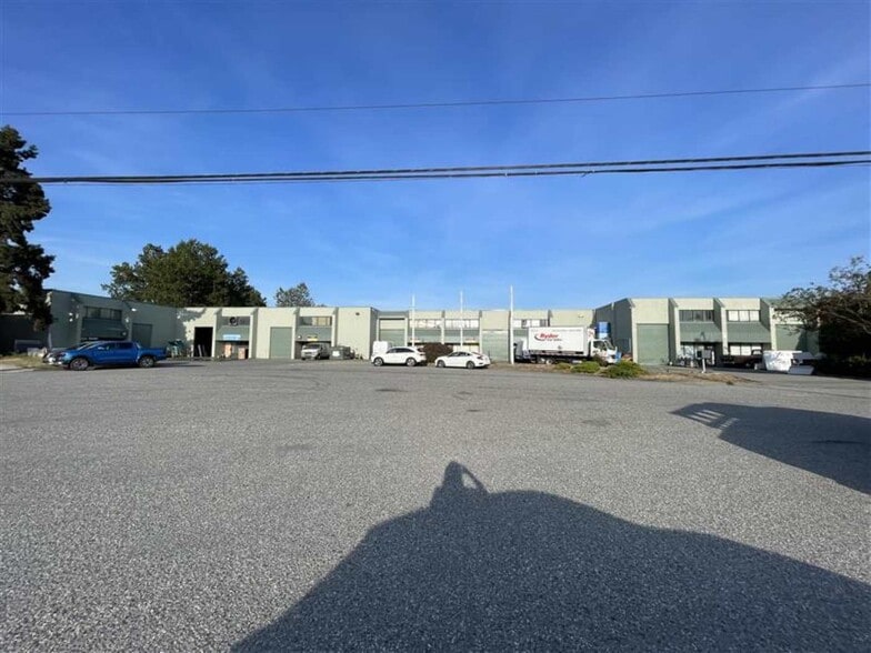 1711 Valmont Way, Richmond, BC for sale - Building Photo - Image 2 of 5