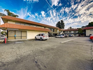 More details for 22916 Lyons Ave, Santa Clarita, CA - Office/Retail for Lease