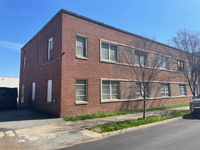 3300 Norfolk St, Richmond, VA for lease - Building Photo - Image 2 of 6