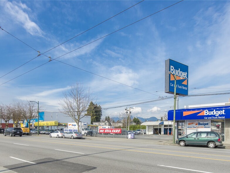 855 Kingsway, Vancouver, BC for sale - Building Photo - Image 1 of 9