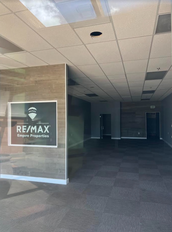 Sanderson & Esplanade Ave, San Jacinto, CA for lease Building Photo- Image 1 of 3