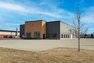 More details for 11039 Watertower Ct, Holland, MI - Retail for Lease