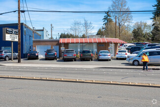 More details for 15701 Highway 99, Lynnwood, WA - Industrial for Sale