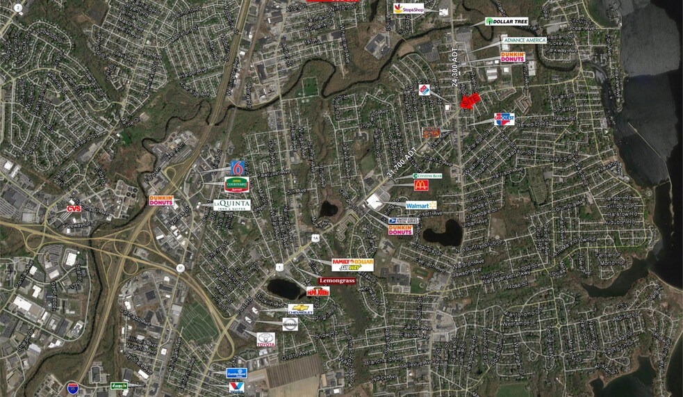 422 Post Rd, Warwick, RI 02888