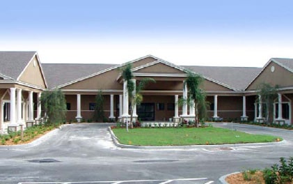 7421 Ridge Rd, Port Richey, FL for sale - Primary Photo - Image 1 of 1