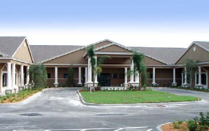 7421 Ridge Rd, Port Richey, FL for sale Primary Photo- Image 1 of 1