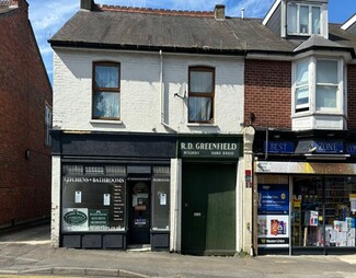 More details for 8 High St, Caterham - Retail for Lease