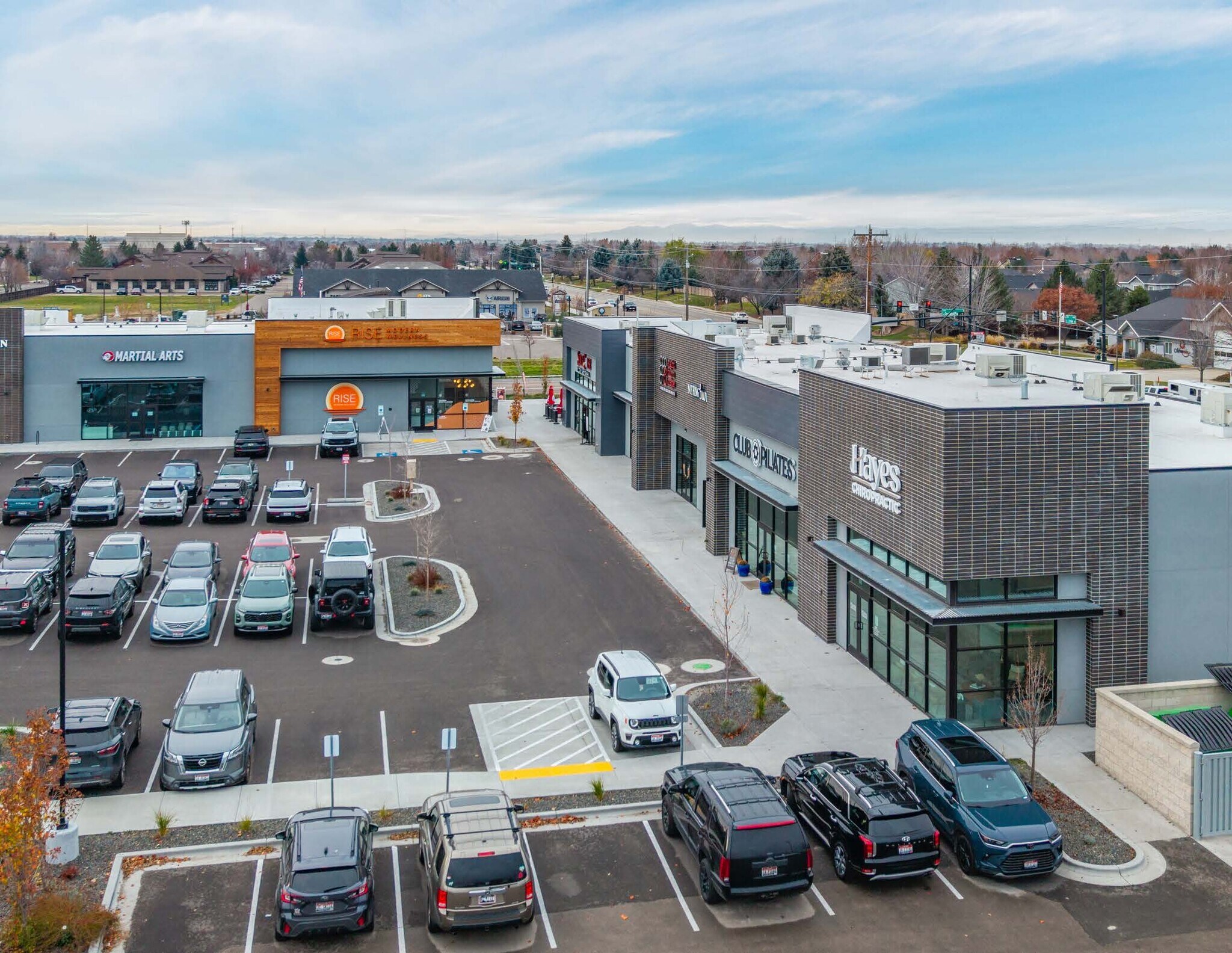 Retail in Meridian, ID for sale Building Photo- Image 1 of 1