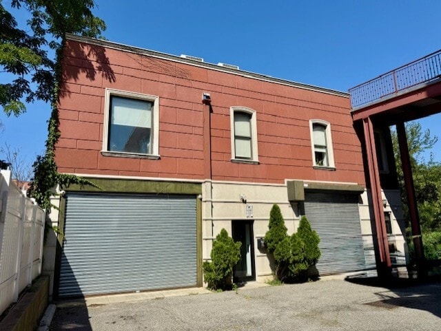 2550 Crescent St, Astoria, NY for lease - Building Photo - Image 1 of 14