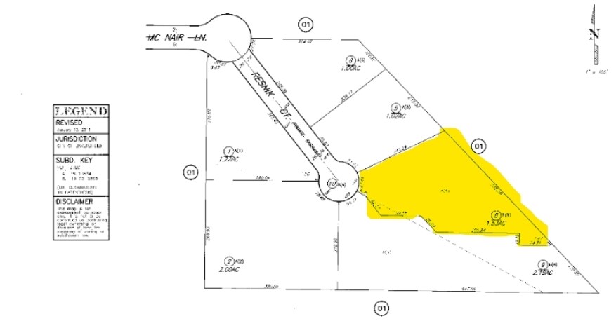 4300 Resnik Ct, Bakersfield, CA for lease - Building Photo - Image 2 of 3