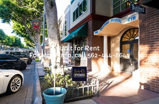 6740-6744 Greenleaf Ave, Whittier CA - Office Space