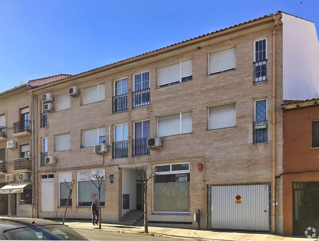 Calle Agua, 38, Bargas, Toledo for sale Building Photo- Image 1 of 3