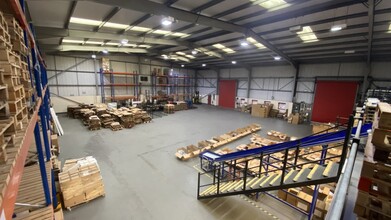 Paragon Clos, Coventry for lease Interior Photo- Image 2 of 7