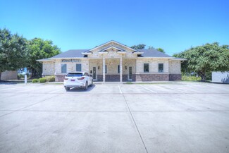 More details for 1821 Precinct Line Rd, Hurst, TX - Office for Lease